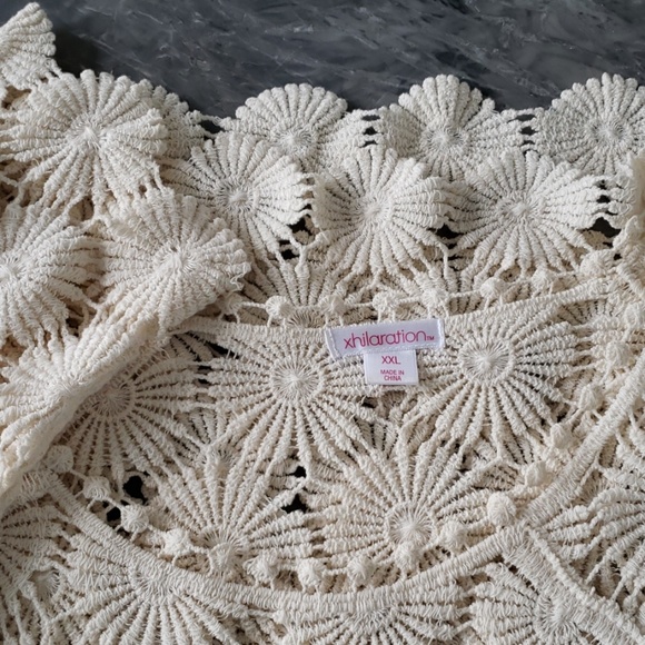 Knit pullover - Picture 5 of 5